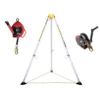 KStrong Confined Space System